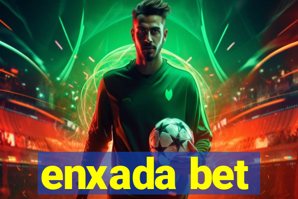 enxada bet